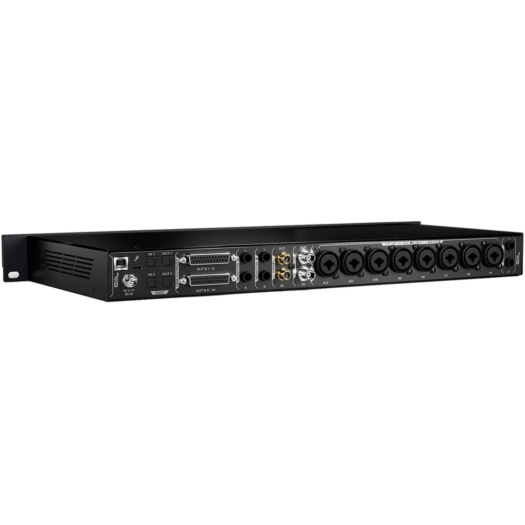 Аудиоинтерфейс Antelope Audio Orion Studio Synergy Core
