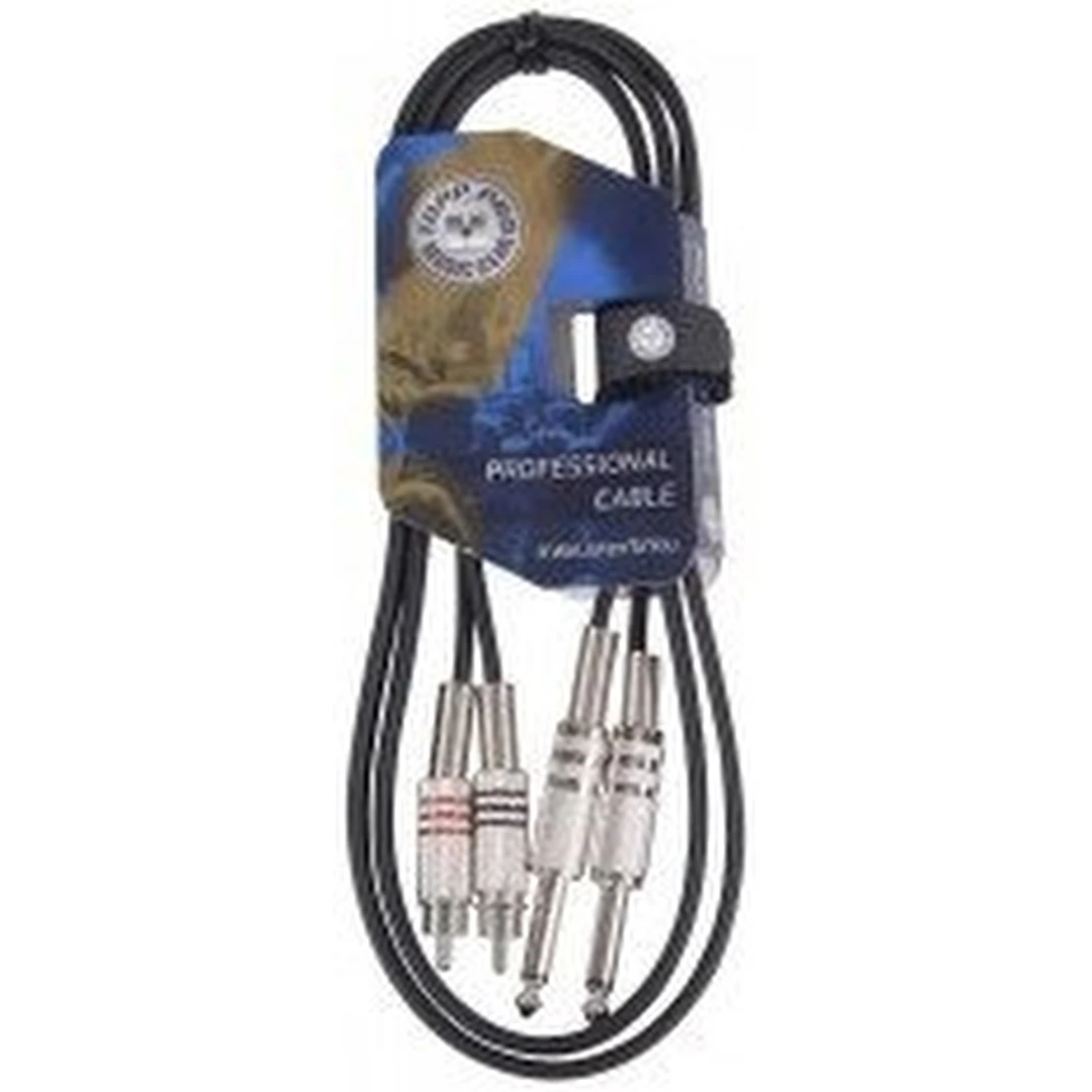 Соединительный кабель Topp Pro TP SCX01LU03