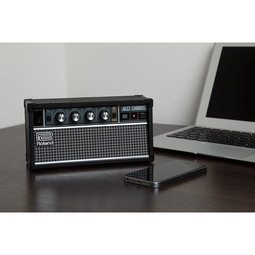 Портативная акустическая система Roland JC-01