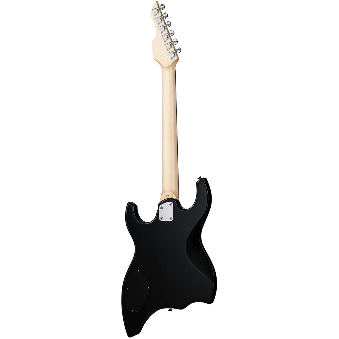 Электрогитара MIG Guitars MIG22-BL24