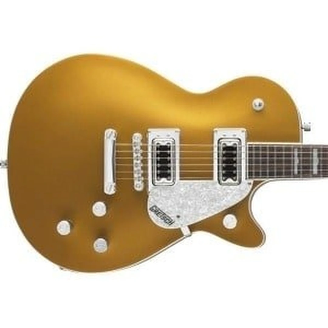 Электрогитара Gretsch G5438 Pro Jet Gold