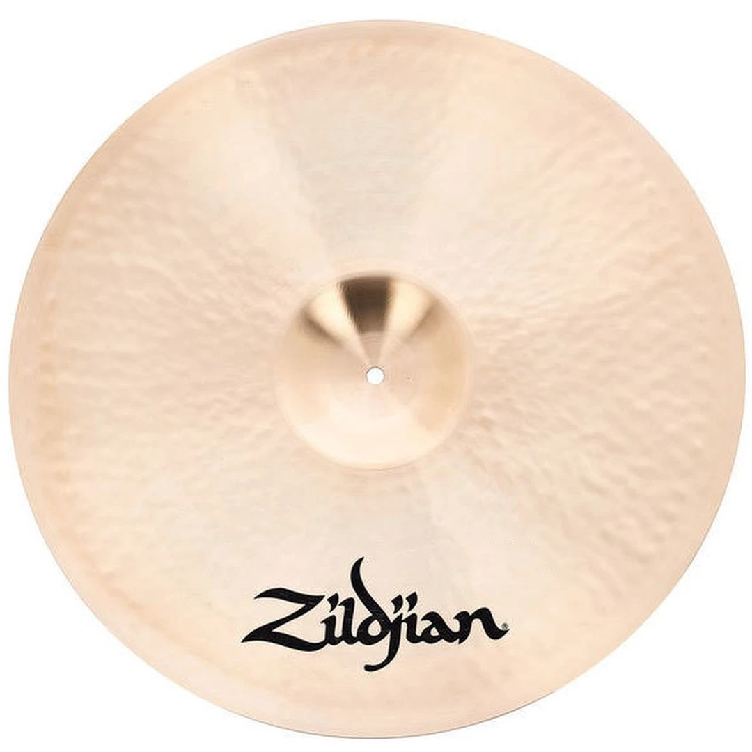 Тарелка Zildjian 21" Ride K0731