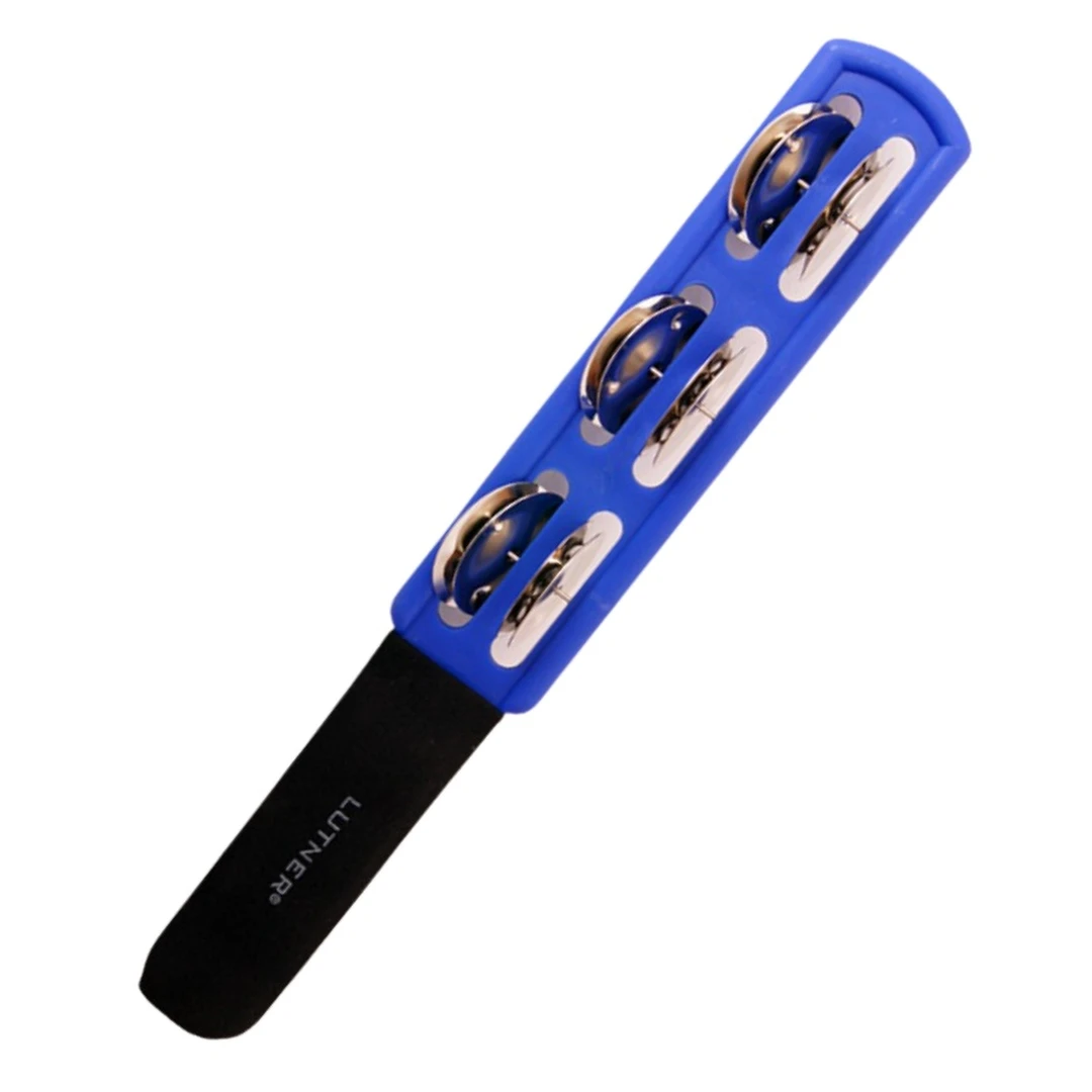 Бубенцы Fleet SL-6BL