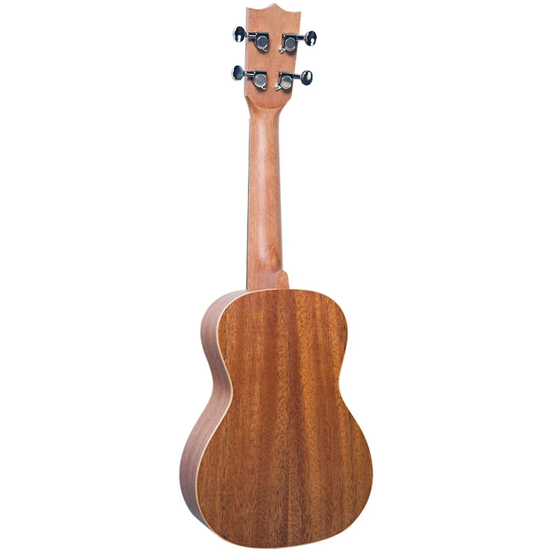 Укулеле Flight DUC 323 MAH/MAH