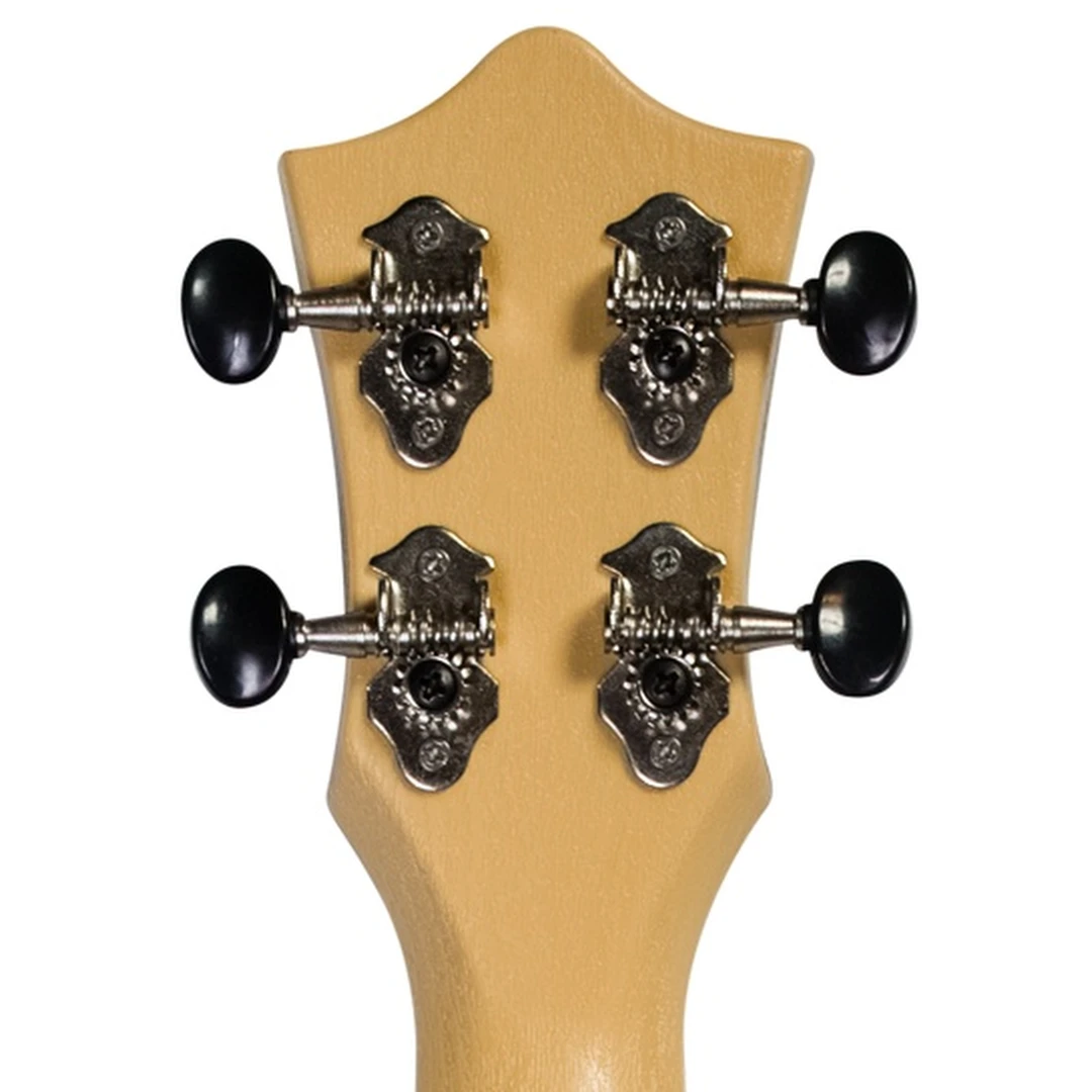 Укулеле Flight TUS 35 GR