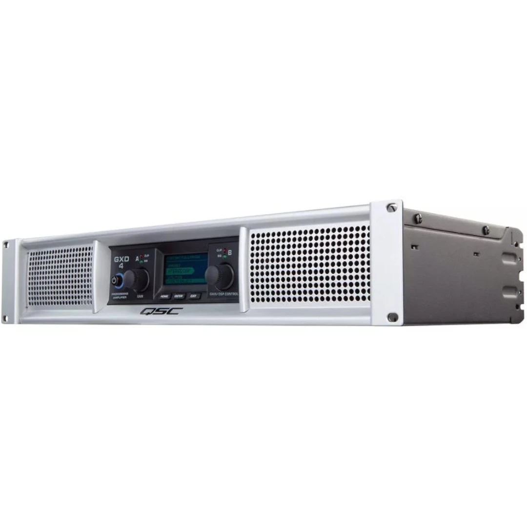Усилитель QSC GXD4
