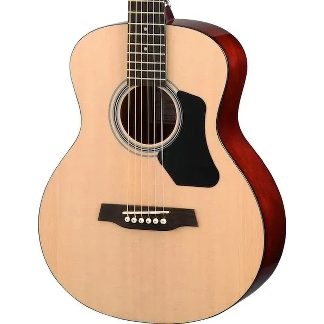 Акустическая гитара Walden T350/W