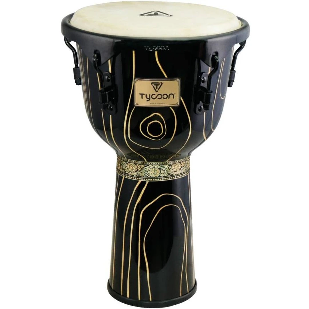 Джембе Tycoon TJSS-73 BS CY