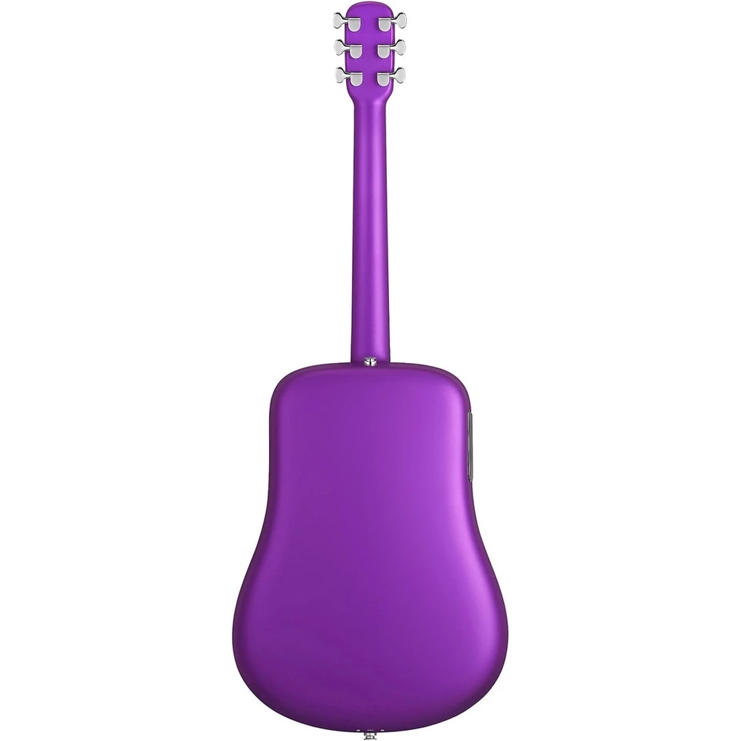 Трансакустическая гитара Lava Me 4 Carbon 38" Purple
