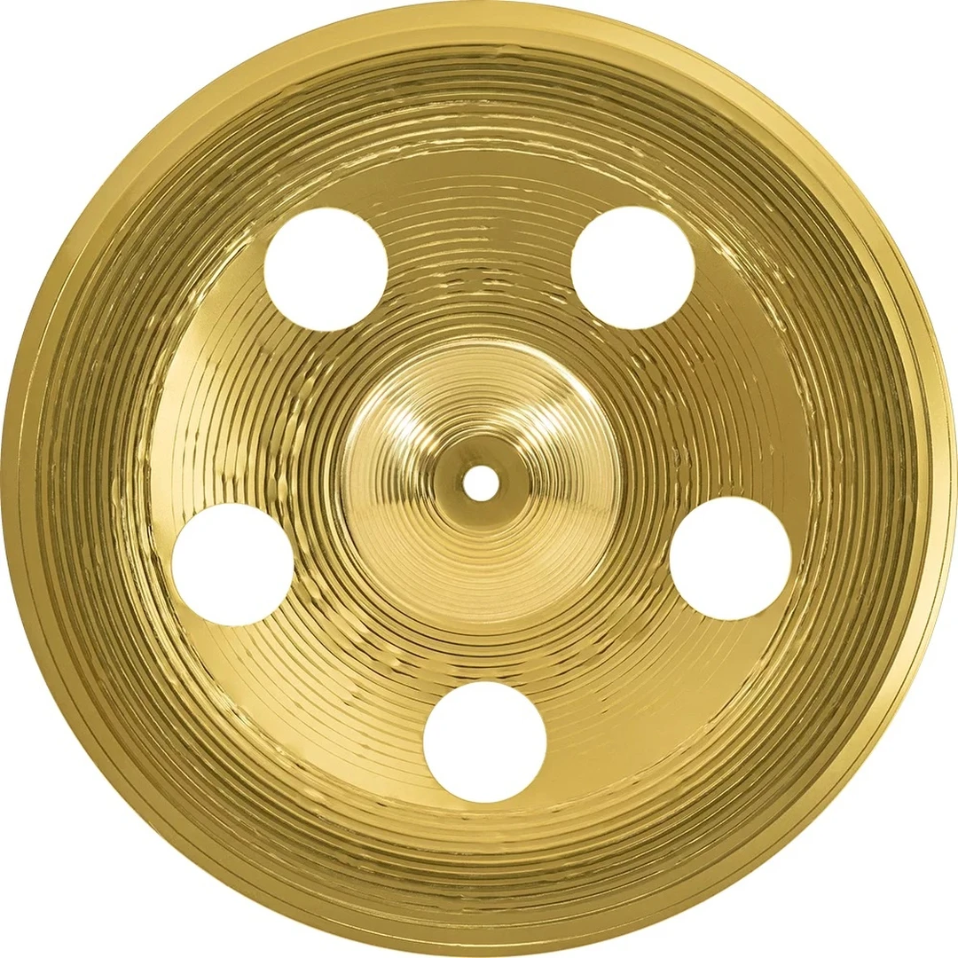 Тарелка Meinl 14" Stack HCS14TRS