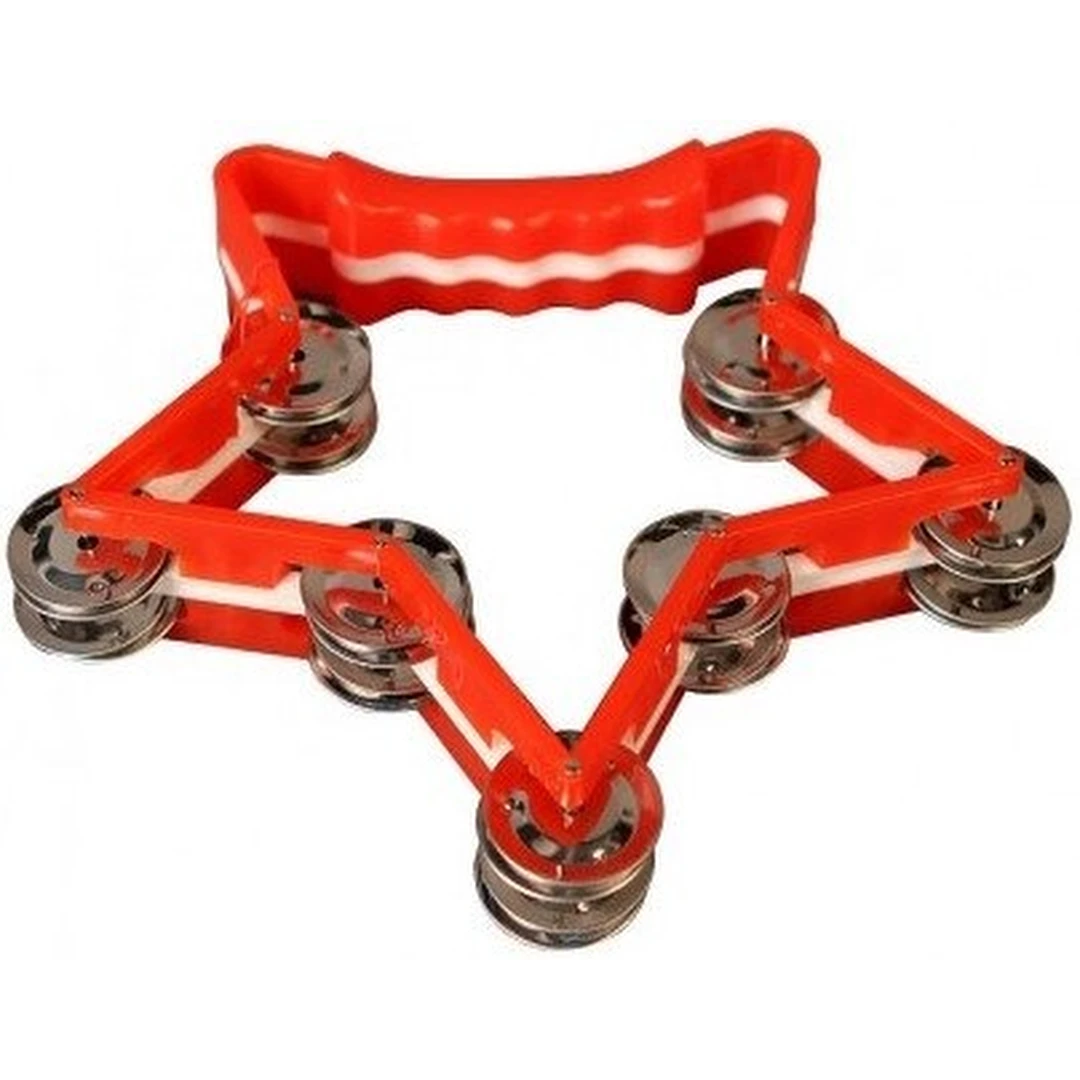 Тамбурин "Звезда" Flight FTHP-14