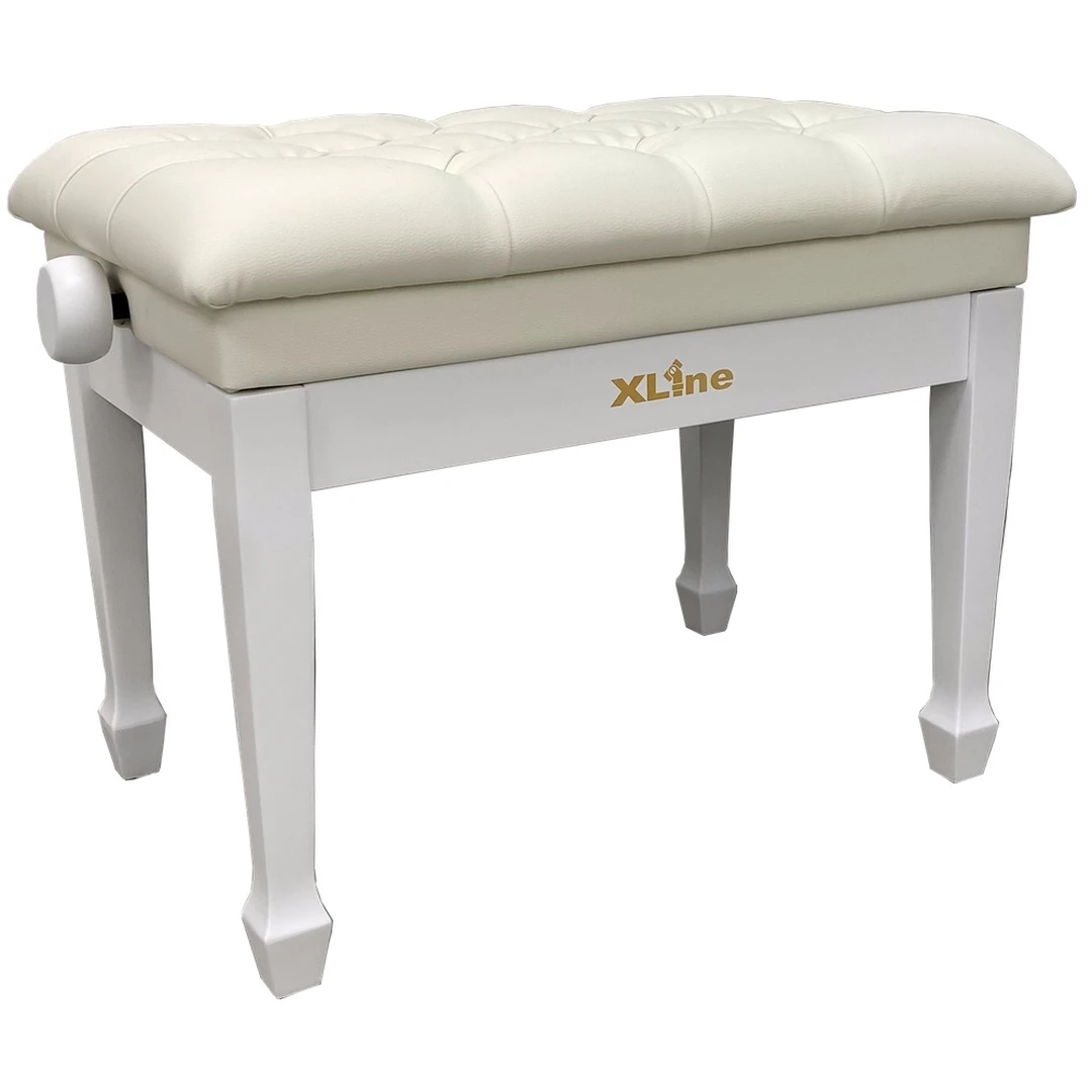 Банкетка Xline PB-33H White