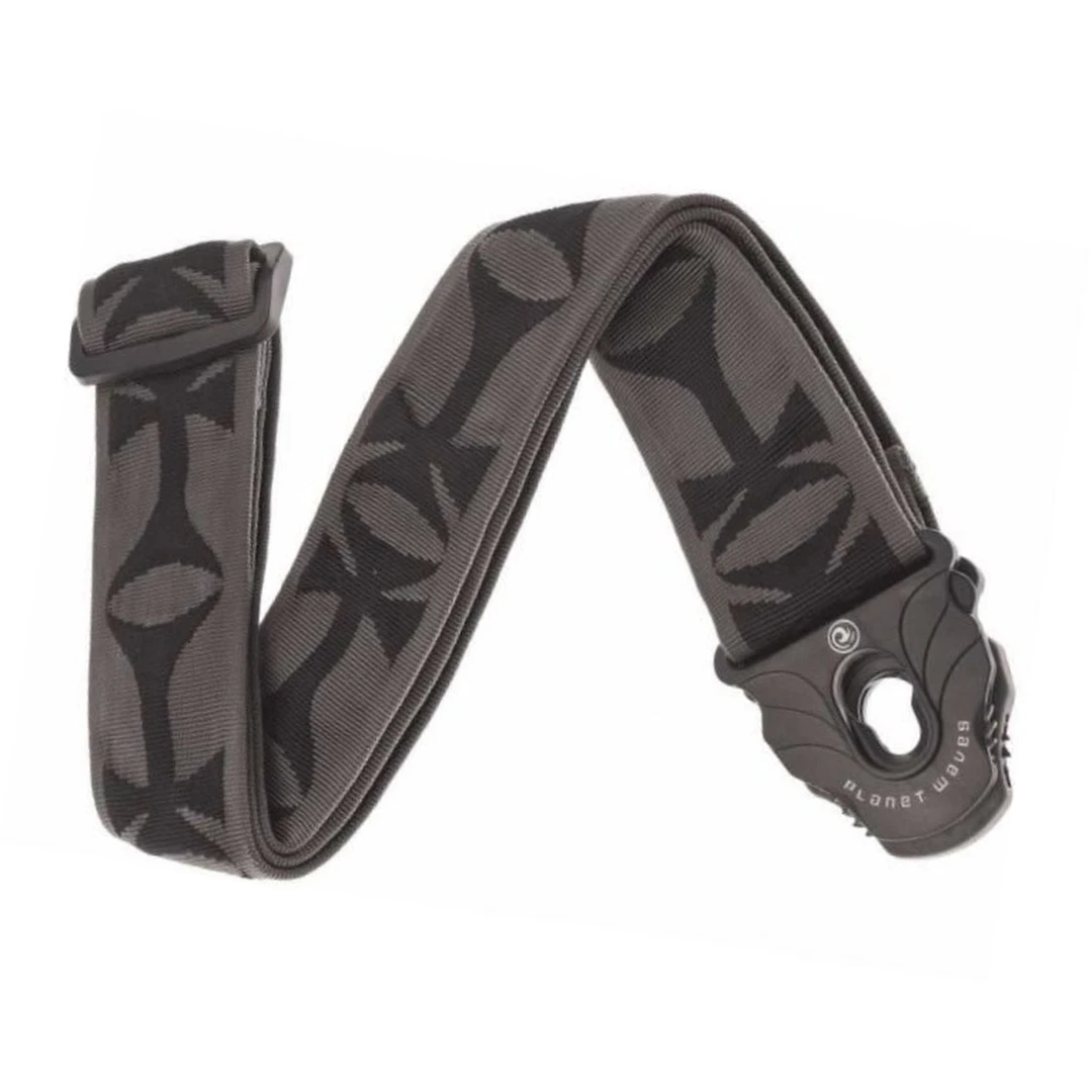 Ремень для гитары Planet Waves 50PLF03 Planet Lock