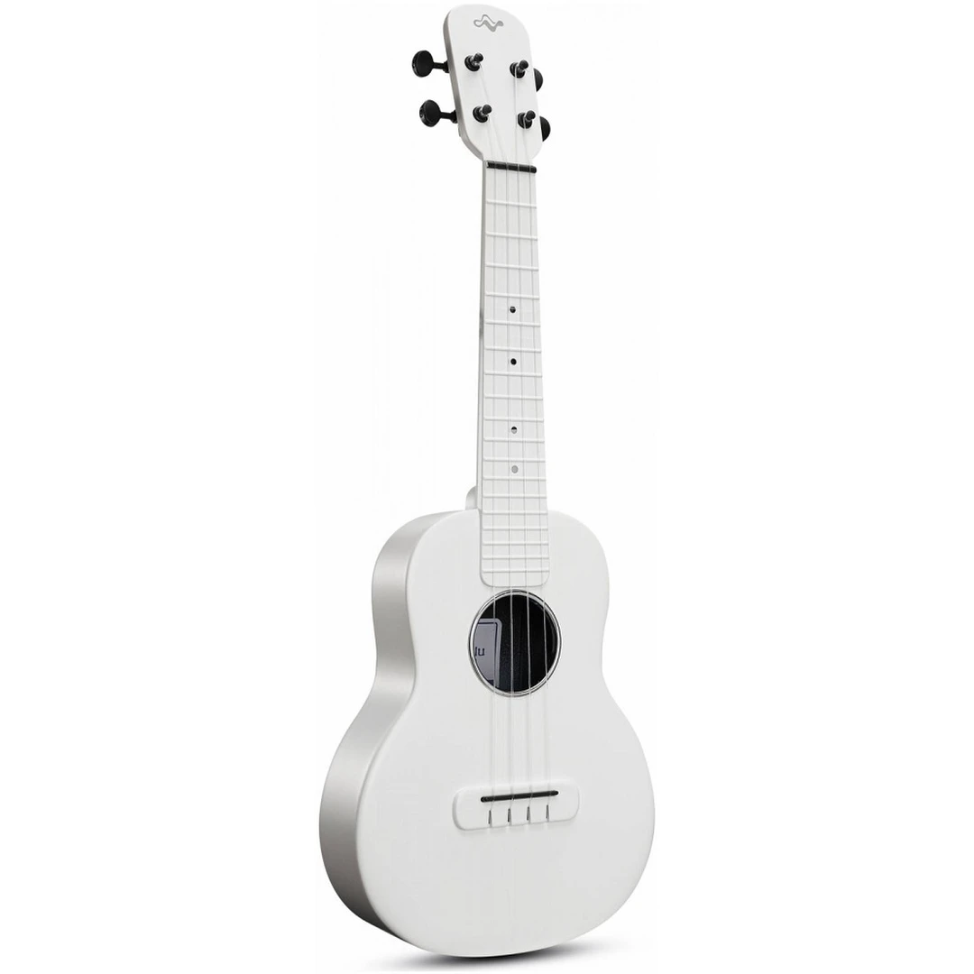 Укулеле Nalu N1WH