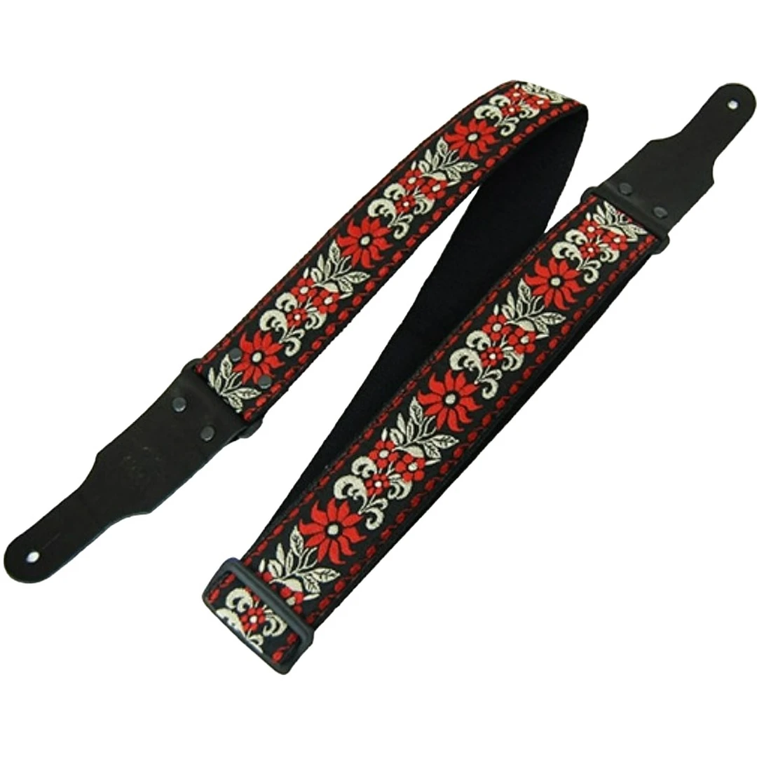 Ремень для гитары Fidel FL4013JD