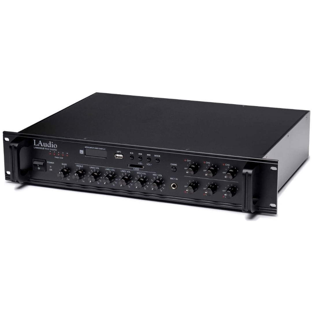 Усилитель LAudio LAM6250UB