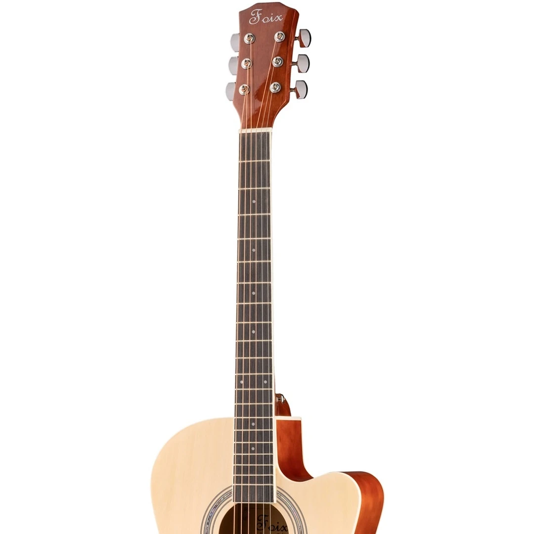 Акустическая гитара Foix FFG-3039-NAT