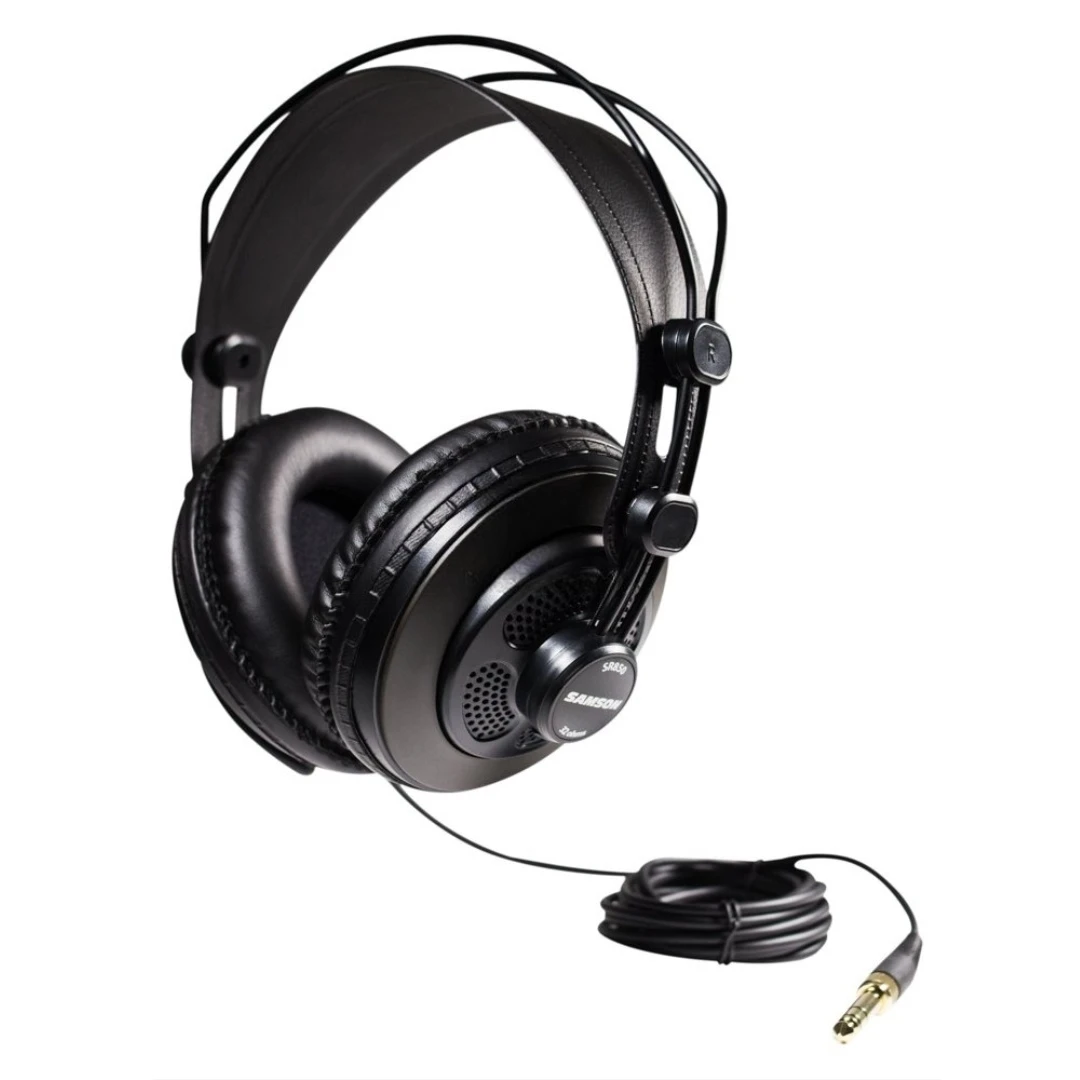 Набор Samson C01U Pro Podcasting Pack