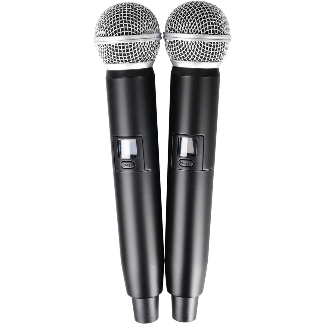 Радиосистема LAudio LS-P3-2M