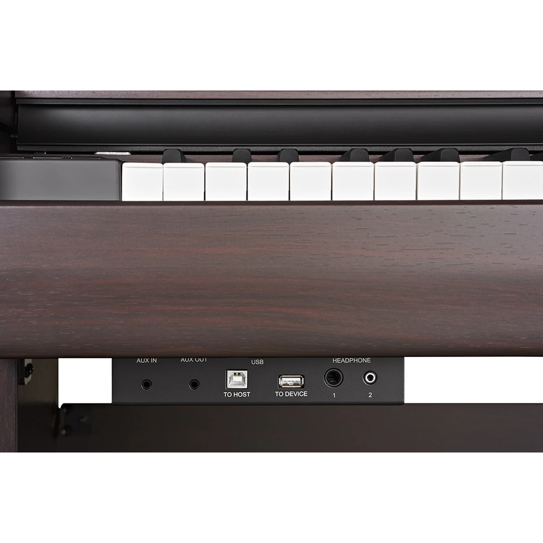 Цифровое пианино Becker BAP-62R