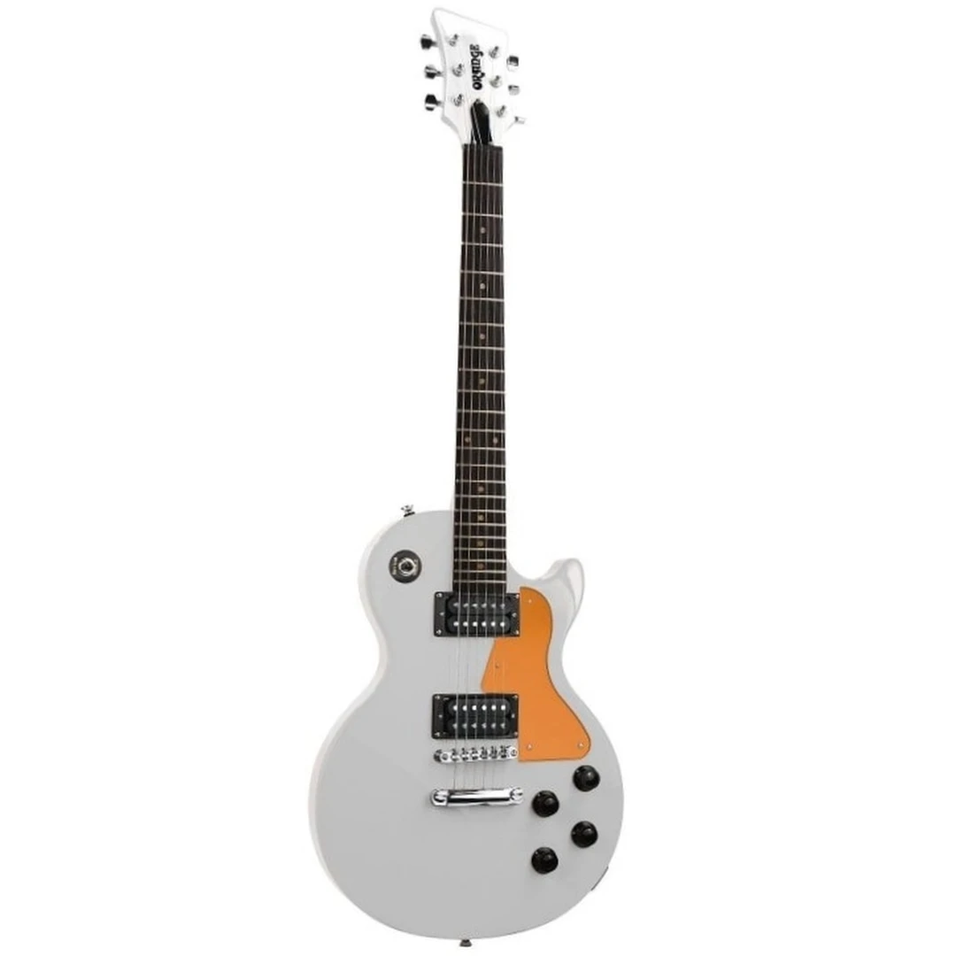 Гитарный набор Orange Guitarpack White
