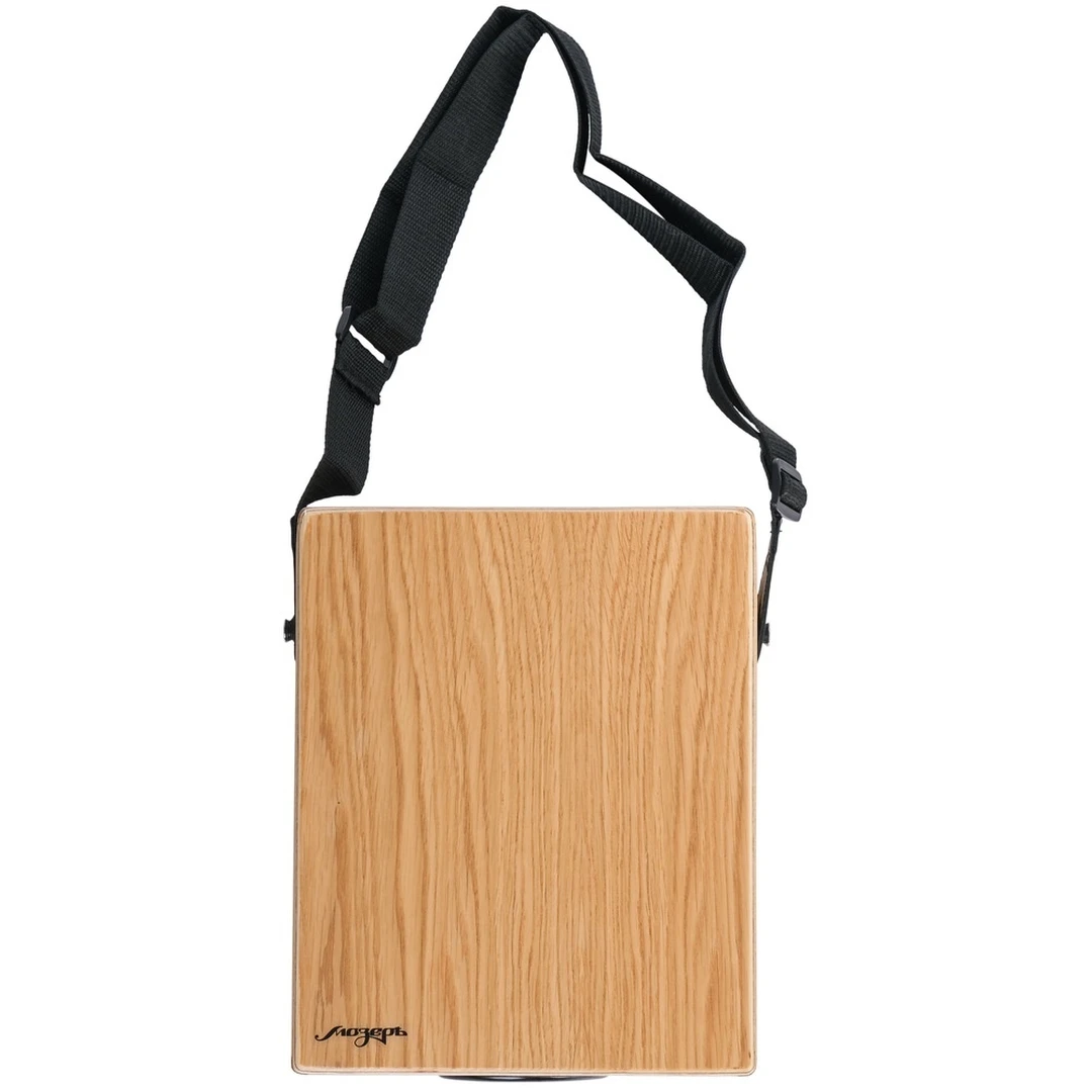 Трэвэл-кахон Мозеръ CJT-1