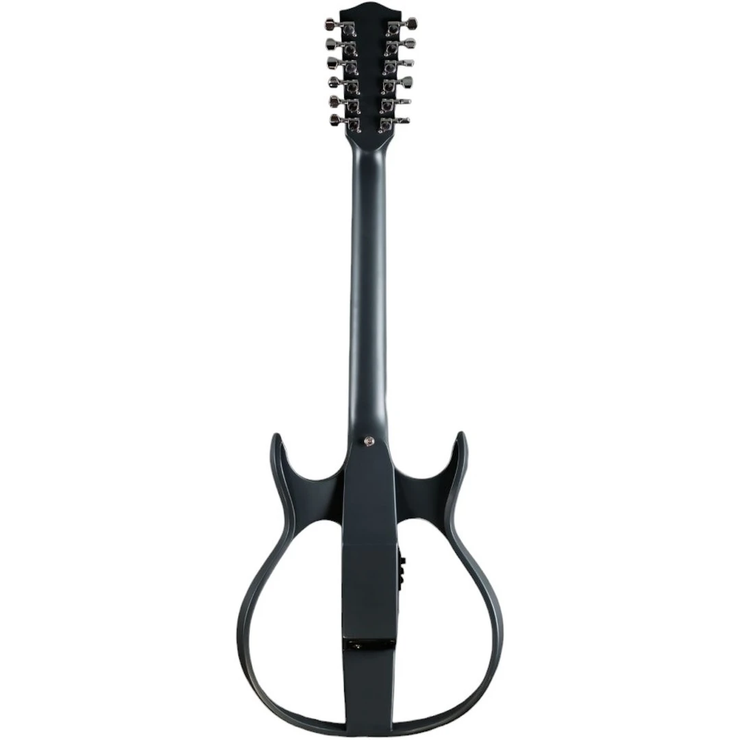 12-струнная электроакустическая гитара MIG Guitars SG2GD23