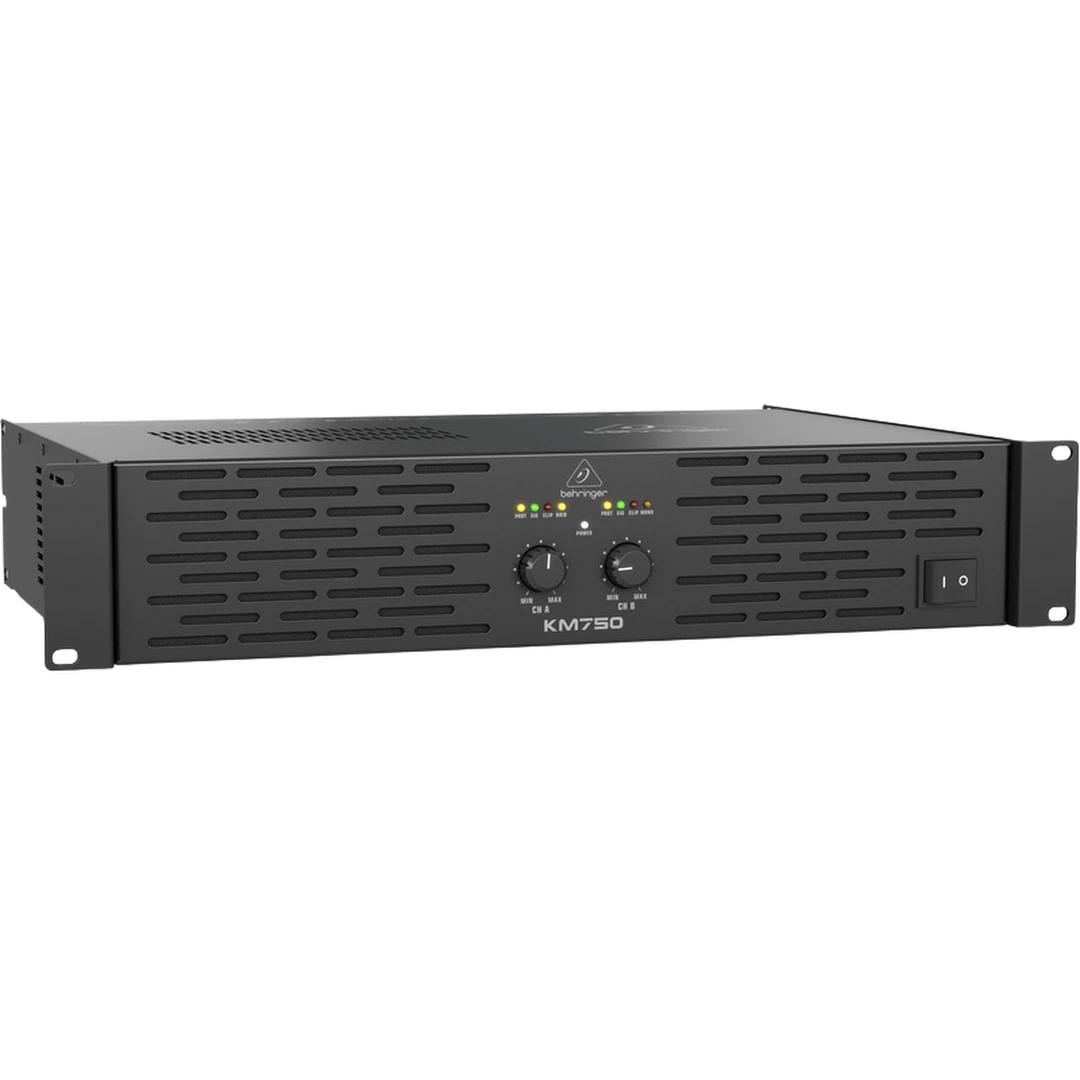 Усилитель Behringer iNUKE KM750
