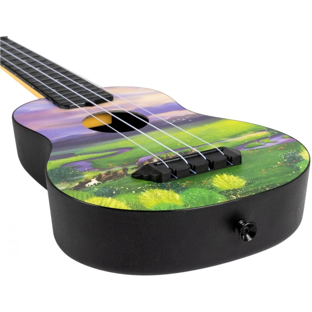 Укулеле Flight TUS-40 View