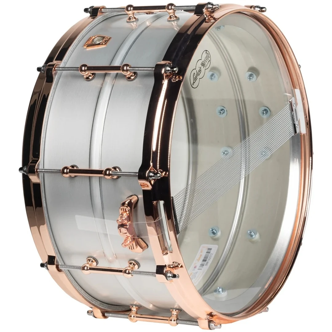 Малый барабан Ludwig Acrophonic LM405DTC
