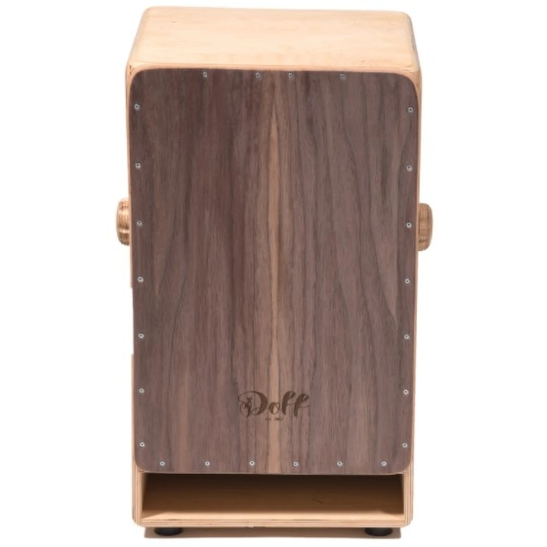 Кахон Doff C02-Doff