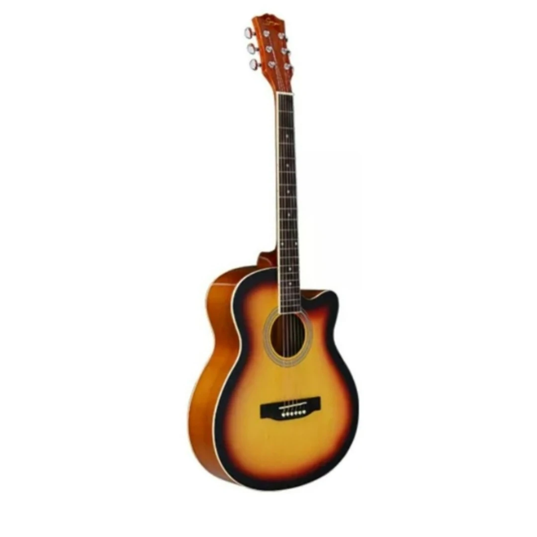 Акустическая гитара Smiger GA-H10-39-SB