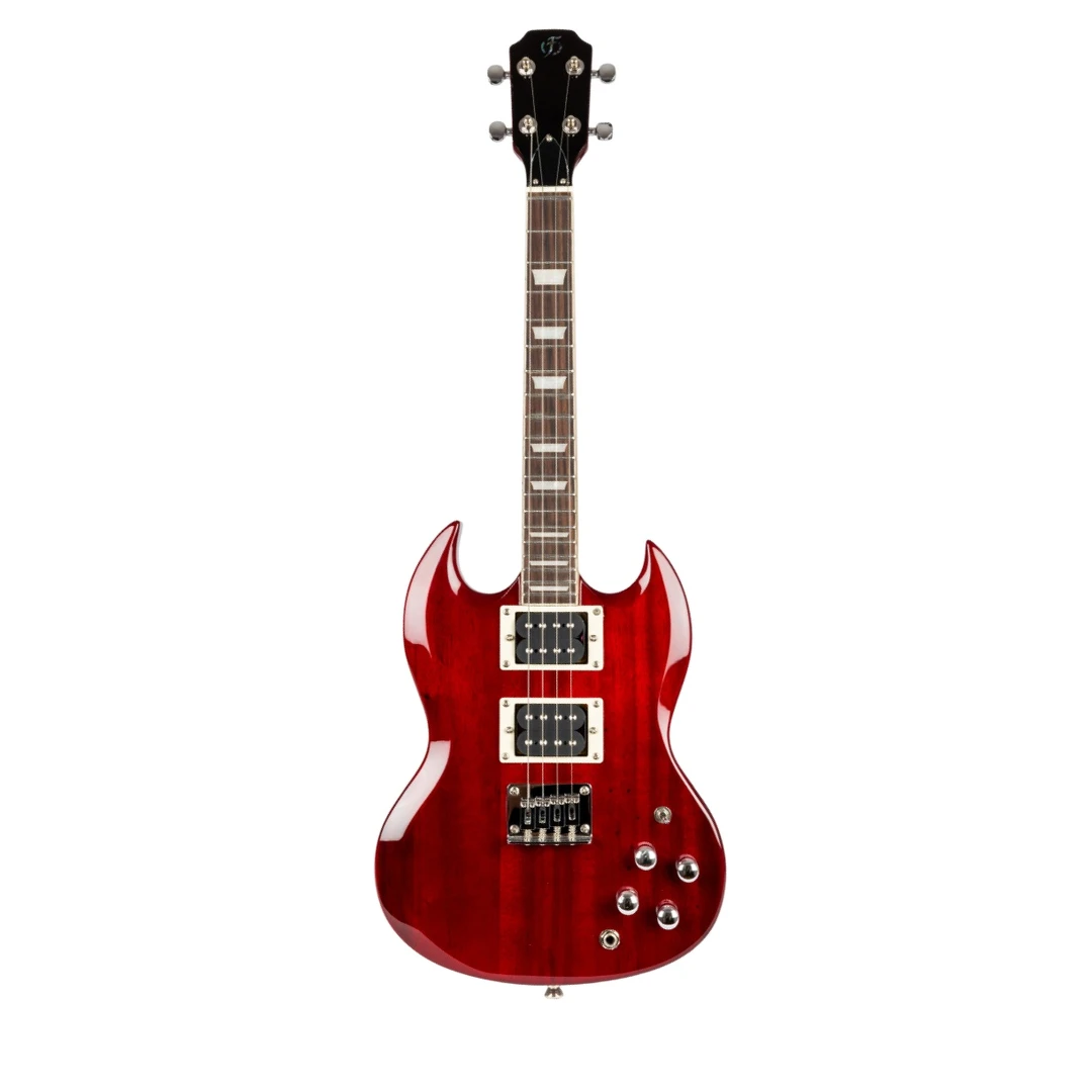 Укулеле Flight Pioneer Tenor CR