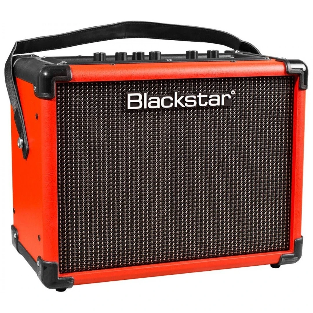 Комбоусилитель Blackstar ID Core 20 V2 Red