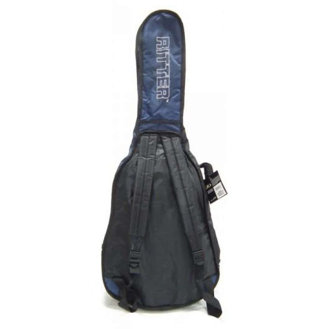 Чехол для бас-гитары Ritter RJG600-9-B