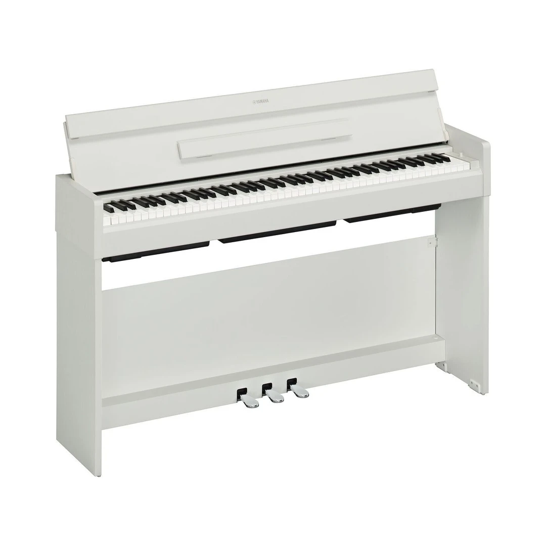 Цифровое пианино Yamaha Arius YDP-S35WH