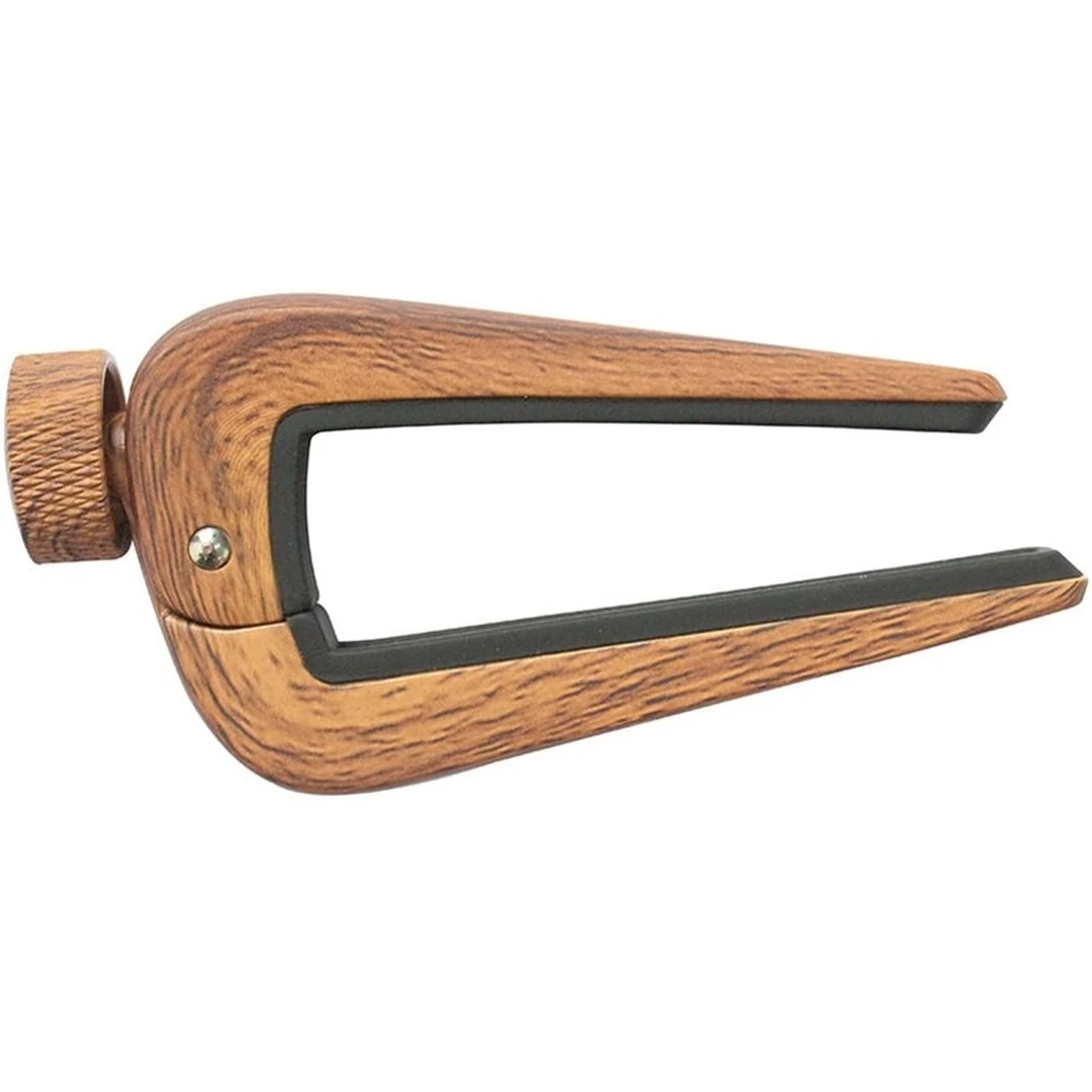 Каподастр Flanger FC-09-W