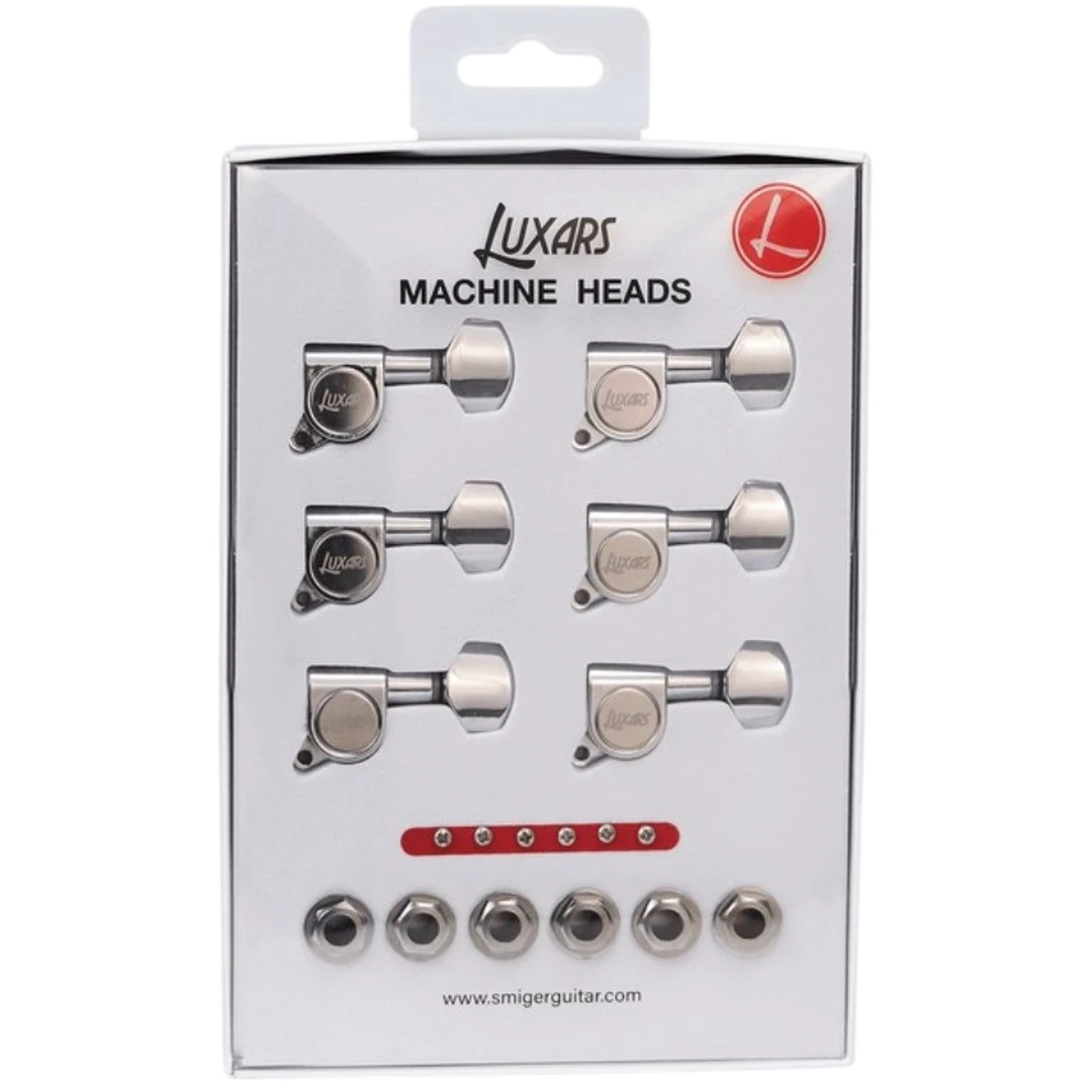 Колки Smiger LTA-16A-CR