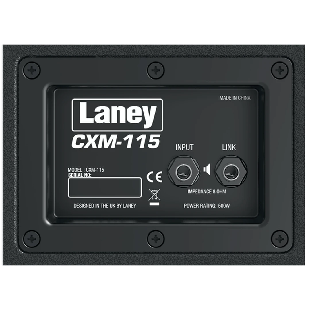 Пассивная акустическая система Laney CXM-115