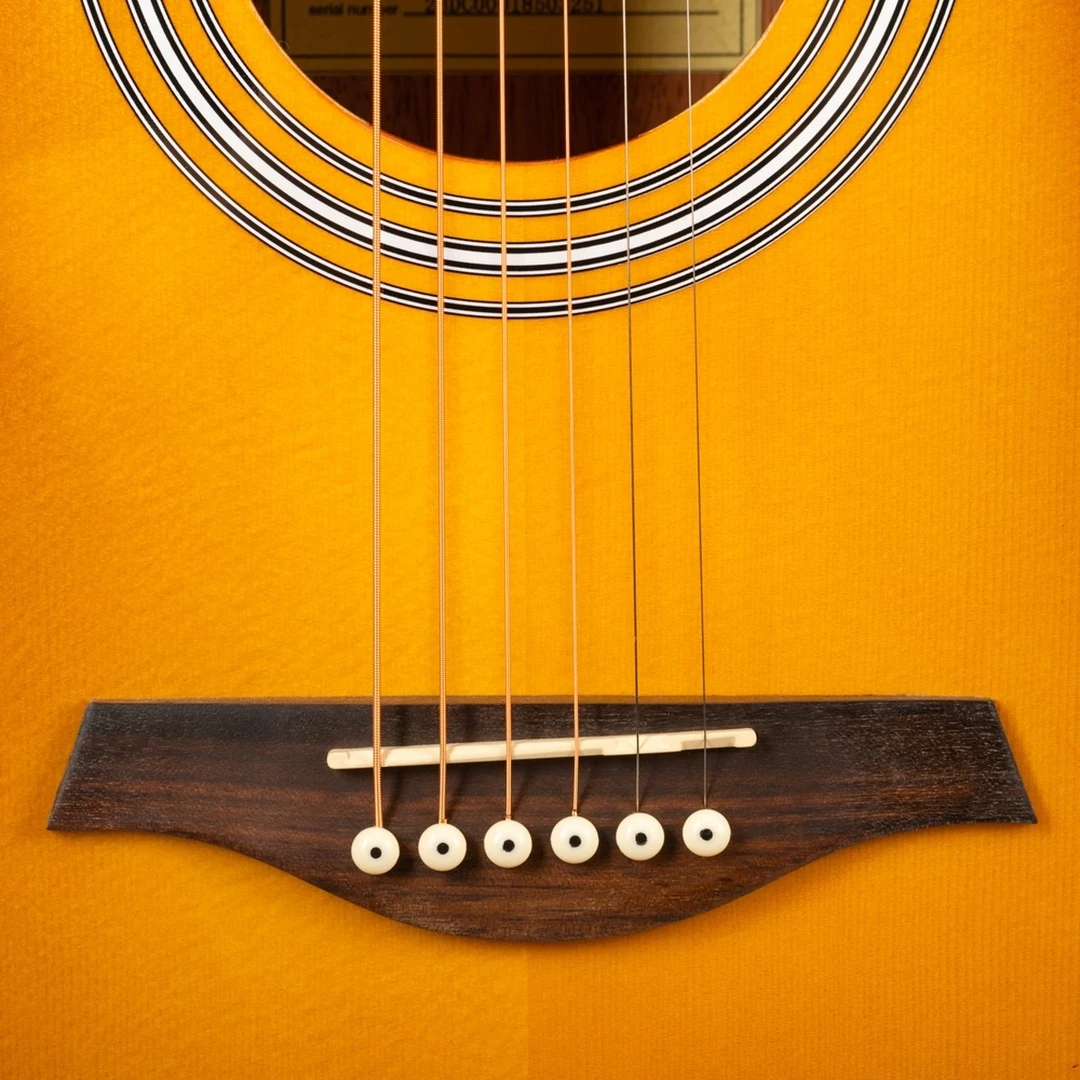 Акустическая гитара Rockdale Aurora D6 SB Gloss