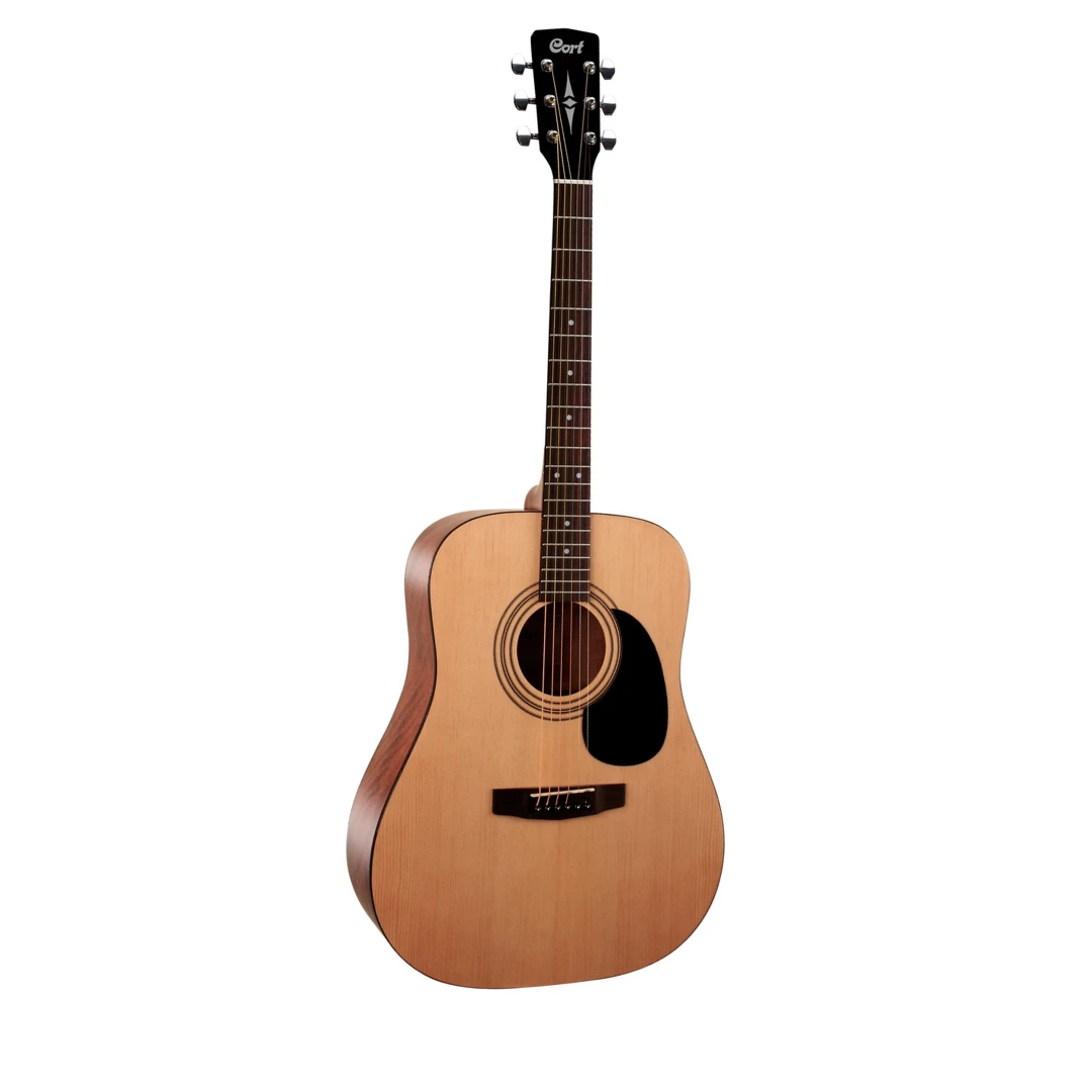 Гитарный набор Cort CAP-810-OP