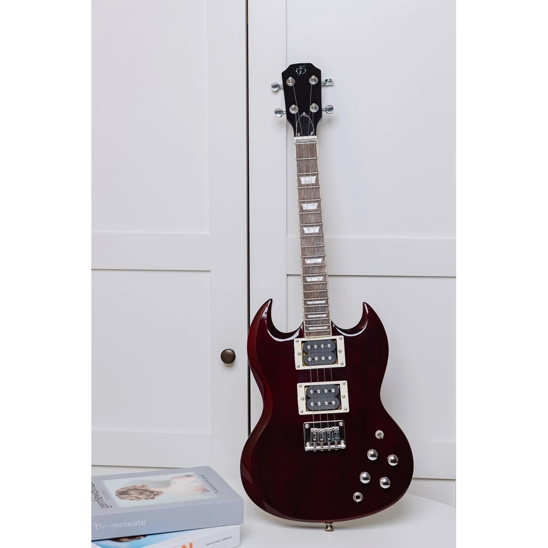 Укулеле Flight Pioneer Tenor CR