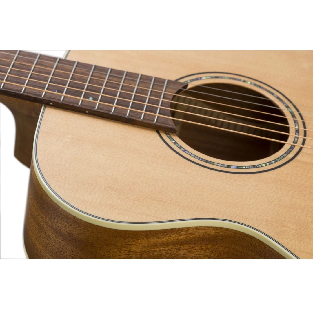 Акустическая гитара Baton Rouge X11S/OM