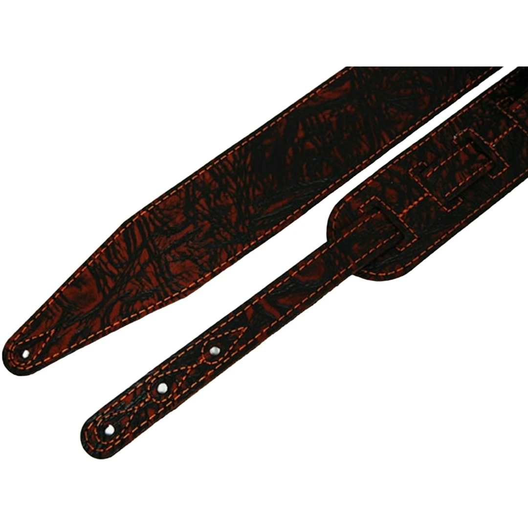 Ремень для гитары Fidel FL8018LT