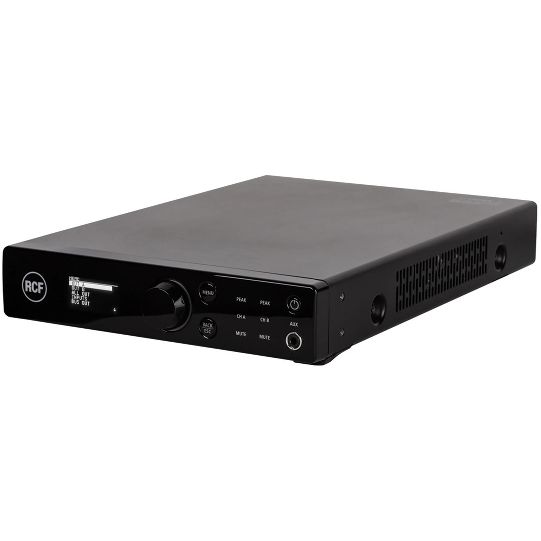 Усилитель RCF DMA 162