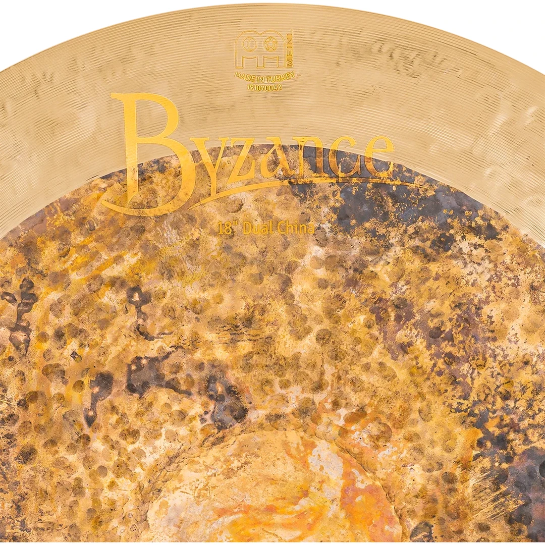 Тарелка Meinl 18" China B18DUCH