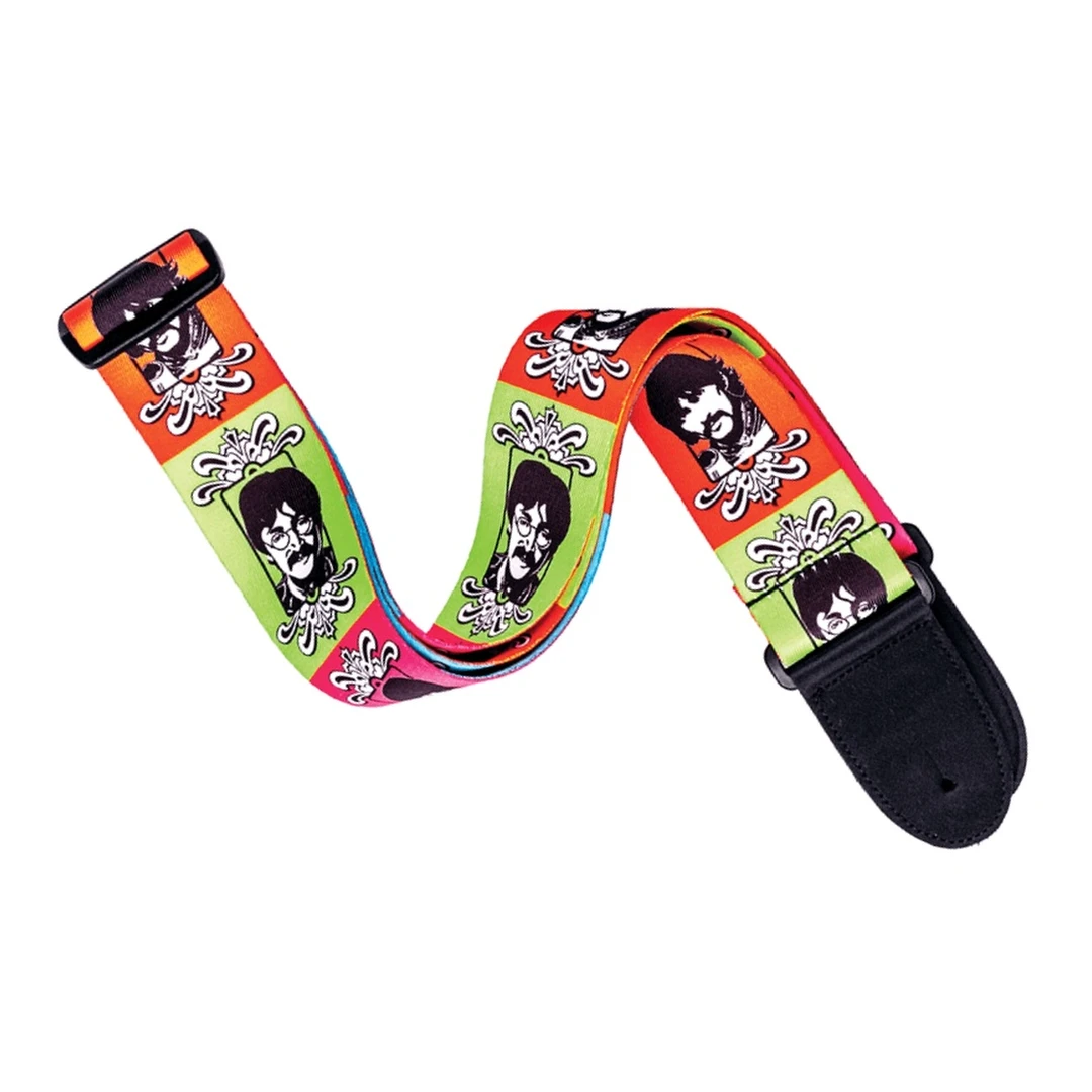 Ремень для гитары Planet Waves 50BTL09