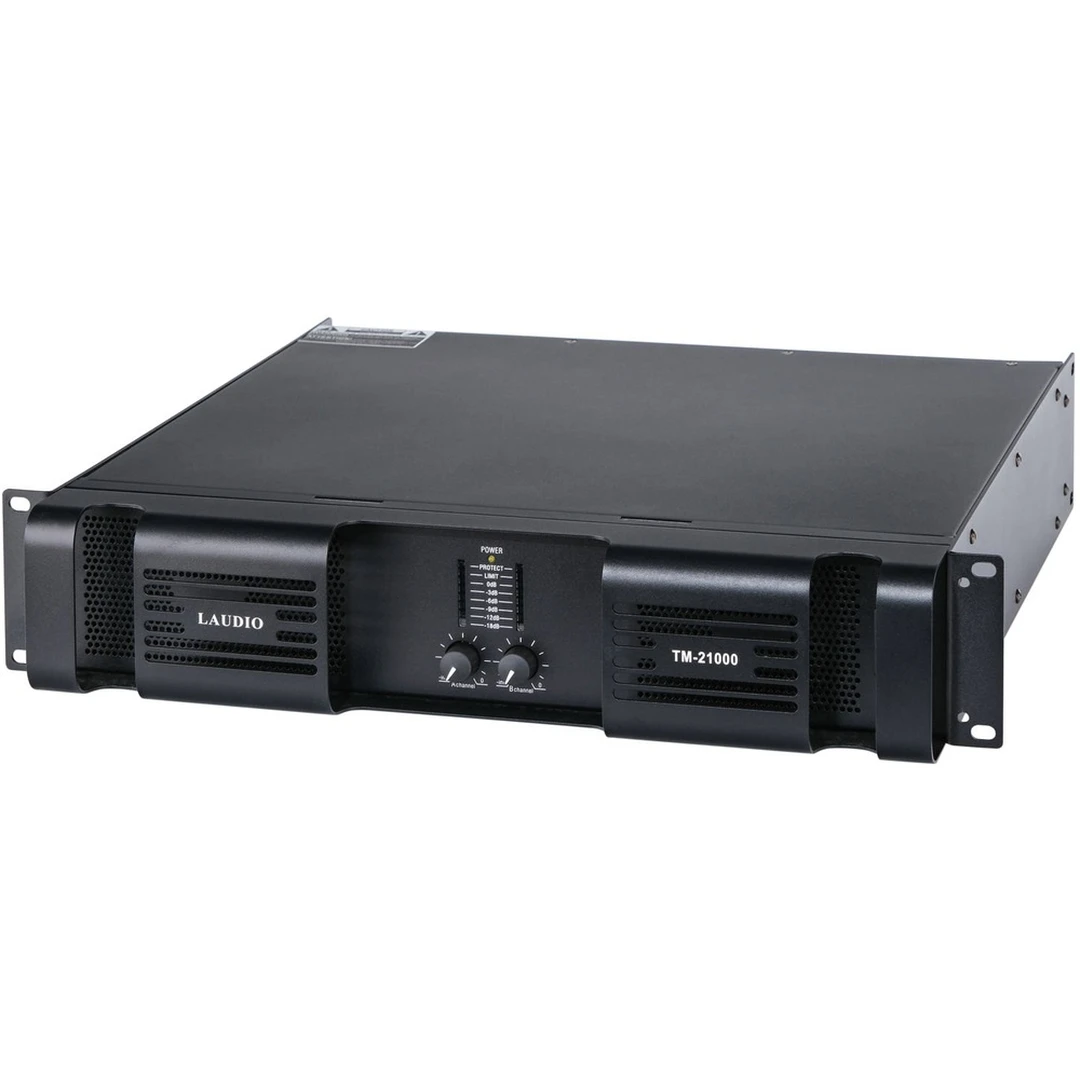 Усилитель LAudio TM-21000