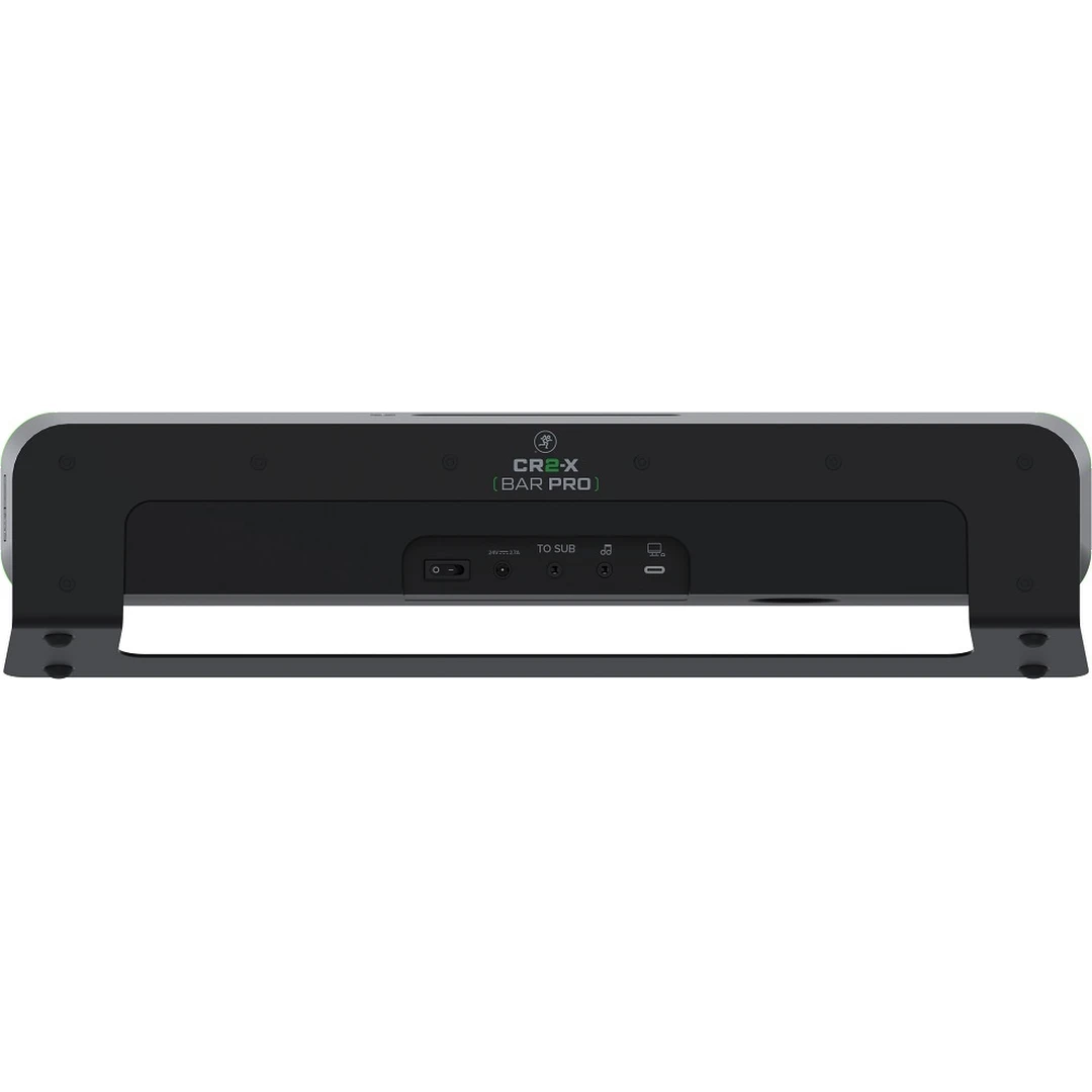 Саундбар Mackie CR2-X Bar Pro
