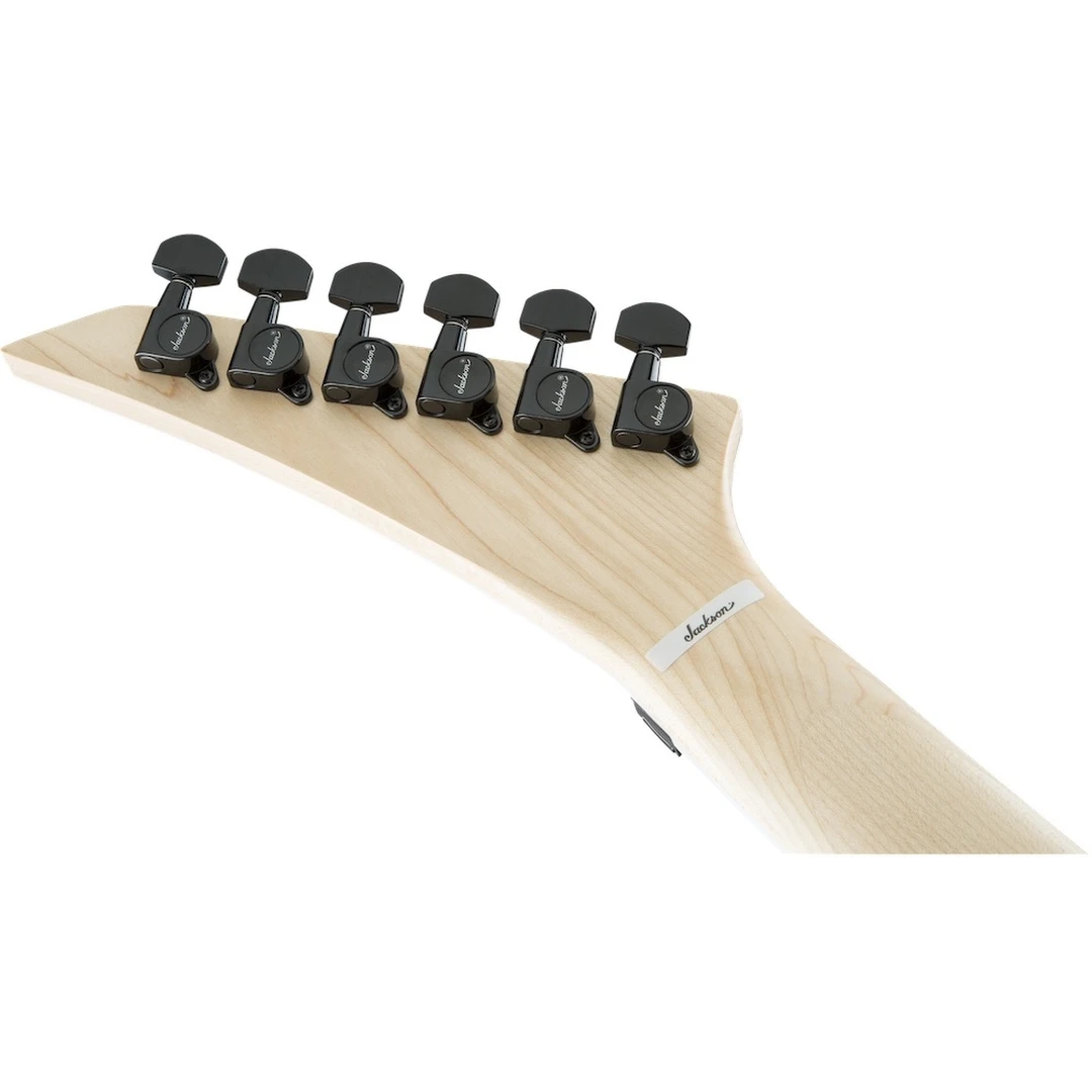 Электрогитара Jackson JS32 King V AH FB Matte Army Drab